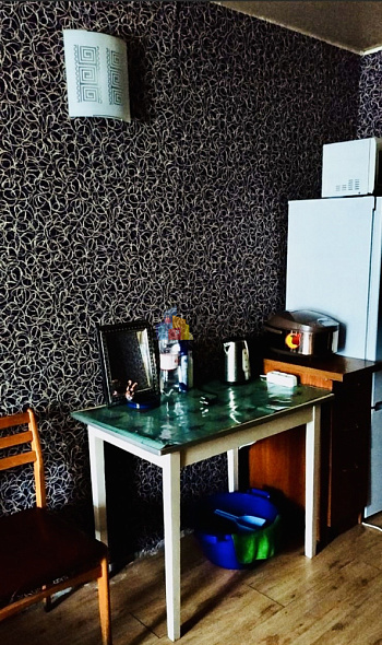 Многокомнатная квартира, 95.2 м2, обл. Тульская, г. Тула, улица Мезенцева, 40А 1