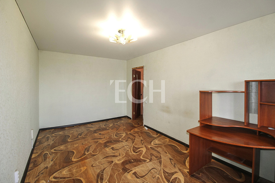 Продажа 1 комнатной квартиры, 28.8 м2, обл. Тульская, г. Венёв, микрорайон Южный, 34 10