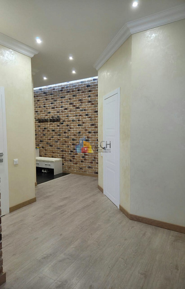 Продажа 3 комнатной квартиры, 130 м2, обл. Тульская, г. Тула, улица Фрунзе, 27А 16