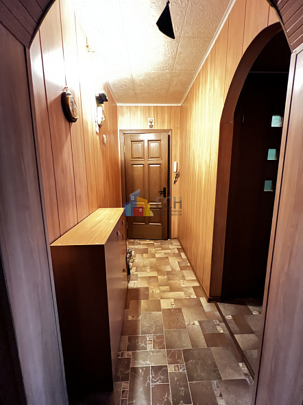 Продажа 2 комнатной квартиры, 47.6 м2, обл. Тульская, г. Тула, улица Максима Горького, 13 11