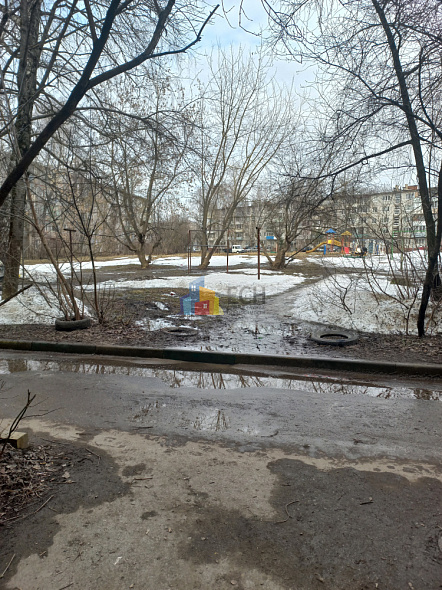 Продажа 1 комнатной квартиры, 31 м2, обл. Тульская, г. микрорайон Мясново, улица Маршала Жукова, 12 1