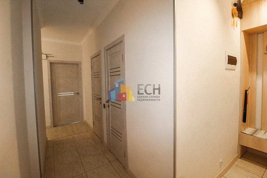 Продажа 3 комнатной квартиры, 81.5 м2, обл. Тульская, г. Тула, улица Сурикова, 24к1 14