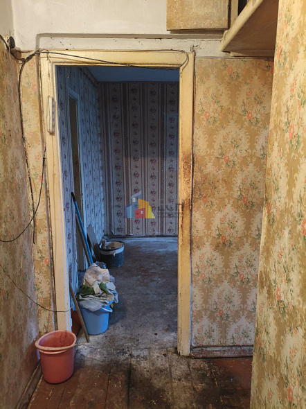 Продажа 2 комнатной квартиры, 45 м2, обл. Тульская, г. Тула, улица Кауля, 8 4