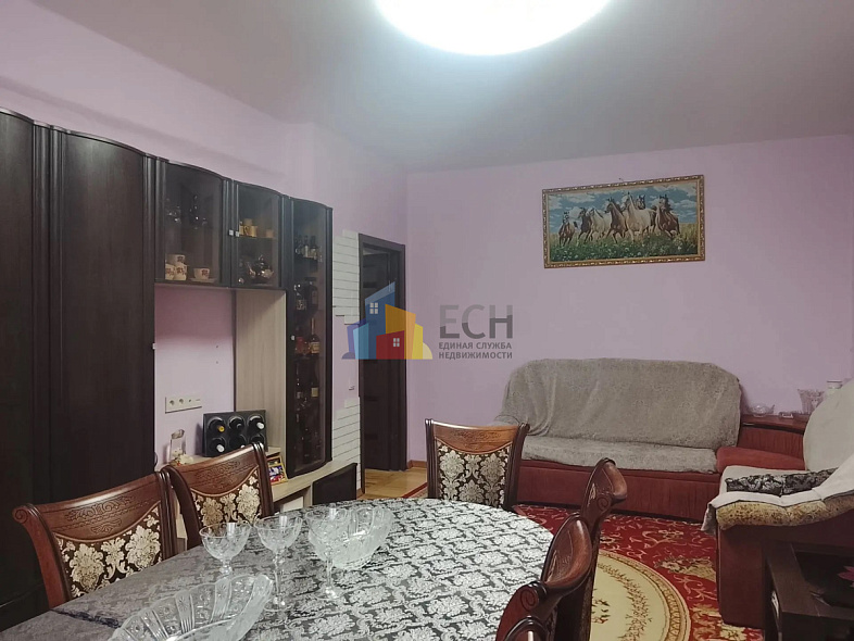 Многокомнатная квартира, 86.2 м2, обл. Тульская, г. Тула, проспект Ленина, 63 2