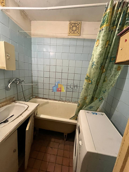 Продажа 1 комнатной квартиры, 31 м2, обл. Тульская, г. Тула, улица Максима Горького, 20 4