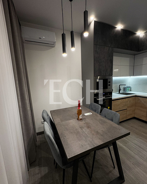 Продажа Студия комнатной квартиры, 25.5 м2, Тула, микрорайон Петровский квартал, улица Маршала Полубоярова, 4 3