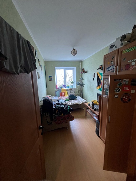 Продажа 2 комнатной квартиры, 42 м2, обл. Тульская, г. Тула, улица Костычева, 8 1