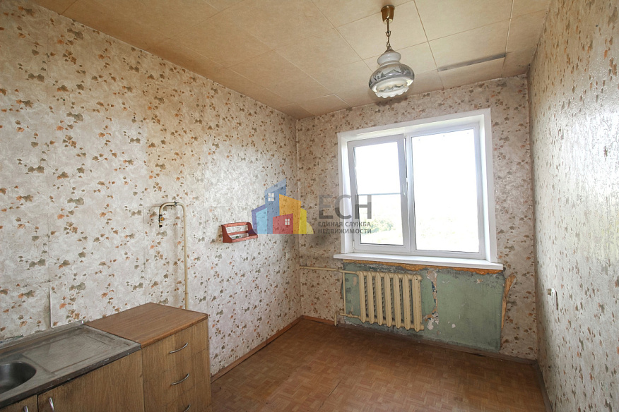 Продажа 2 комнатной квартиры, 50.6 м2, обл. Тульская, г. Тула, Рязанская улица, 26к1 18