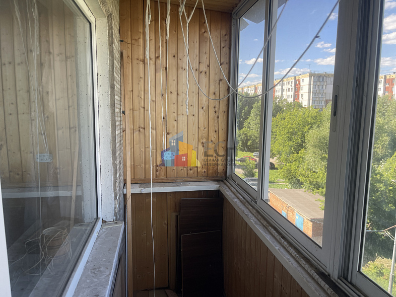 Продажа 2 комнатной квартиры, 47.4 м2, обл. Тульская, г. Тула, улица Кауля, 4 10
