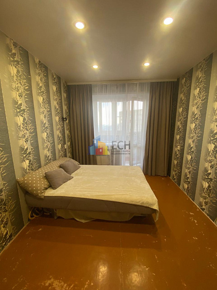 Продажа 2 комнатной квартиры, 51 м2, обл. Тульская, г. Тула, улица Бондаренко, 15 7