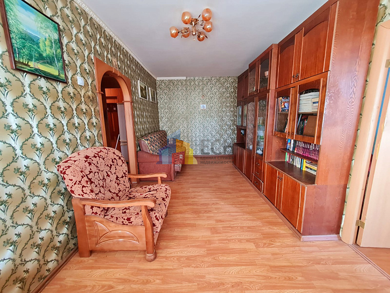 Продажа 2 комнатной квартиры, 45 м2, обл. Тульская, г. Тула, улица Ползунова, 13 1