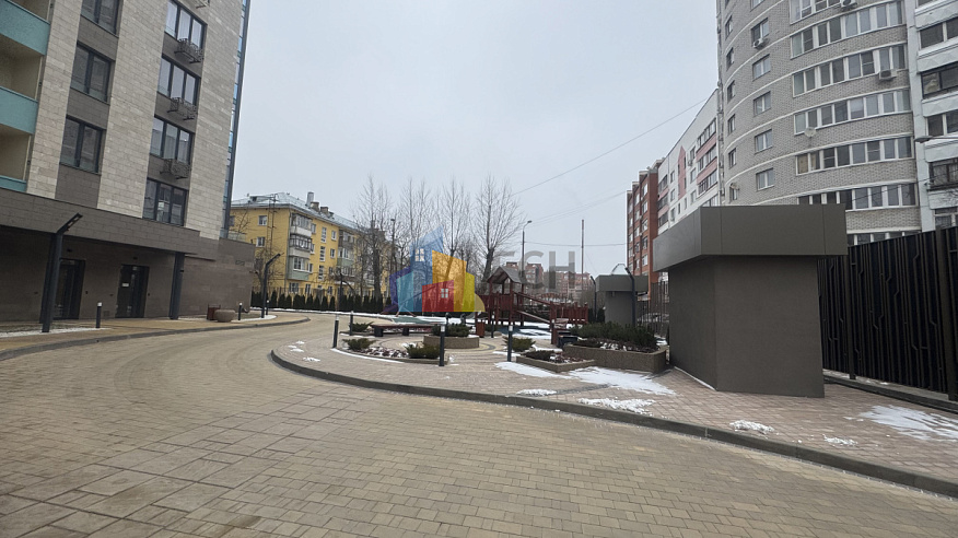 Продажа 2 комнатной квартиры, 97.4 м2, обл. Тульская, г. Тула, улица Болдина, 101 12