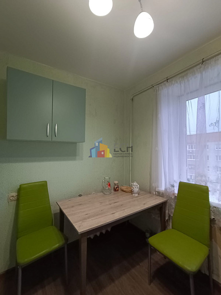 Продажа 3 комнатной квартиры, 55.5 м2, 300005, обл. Тульская, г. Тула, проезд. 4-й Мясново, д. 66 6