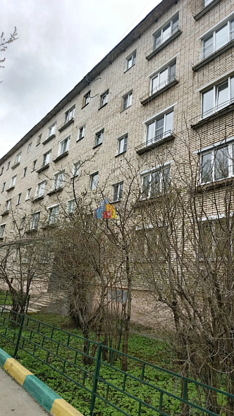 Продажа 1 комнатной квартиры, 29.2 м2, обл. Тульская, г. Тула, улица Максима Горького, 23 13