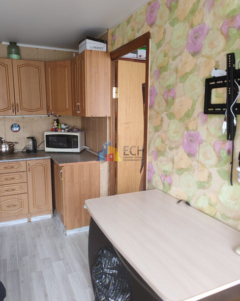 Многокомнатная квартира, 36.9 м2, обл. Тульская, г. Тула, улица Кутузова, 108Б 5