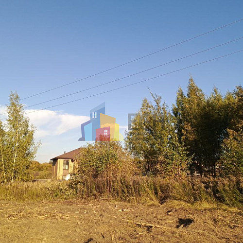 Земельные участки в Туле, продажа участков под ИЖС - ЕСН 