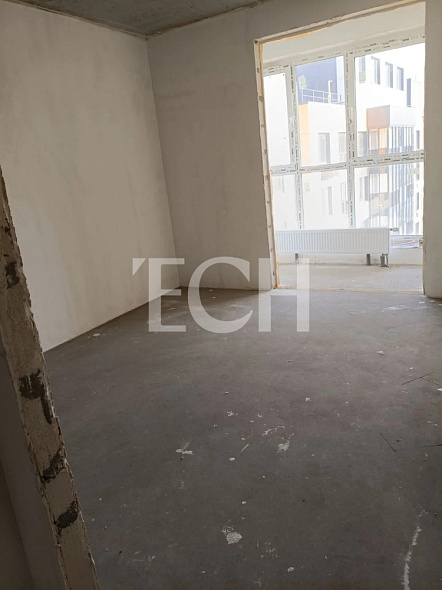 Продажа 1 комнатной квартиры, 37.3 м2, обл. Тульская, г. Тула, Самоварная улица, 10 3