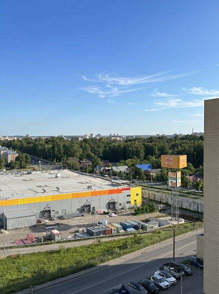 Продажа 3 комнатной квартиры, 79 м2, обл. Тульская, г. Тула, Октябрьская улица, 217к2 11