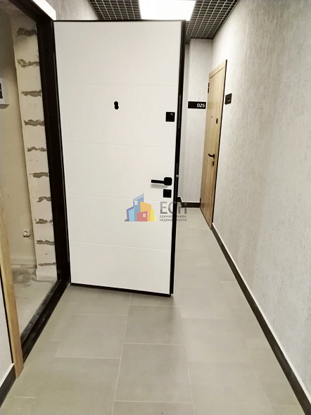 Продажа 1 комнатной квартиры, 39 м2, обл. Тульская, г. микрорайон Петровский квартал, улица Лётчика Пирожкова, 9 10