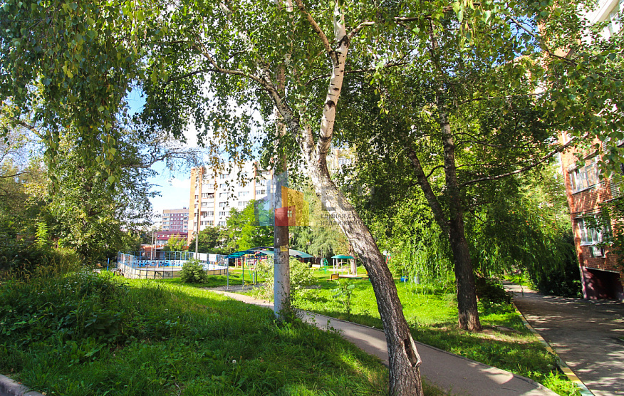 Многокомнатная квартира, 90 м2, обл. Тульская, г. Тула, Пушкинская улица, 57 36