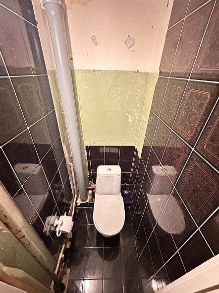 Продажа 2 комнатной квартиры, 57 м2, обл. Тульская, г. Тула, улица Новосёлов, 3 17