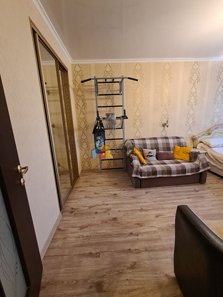 Продажа 3 комнатной квартиры, 82.6 м2, обл. Тульская, г. Тула, улица Кирова, 23В 14