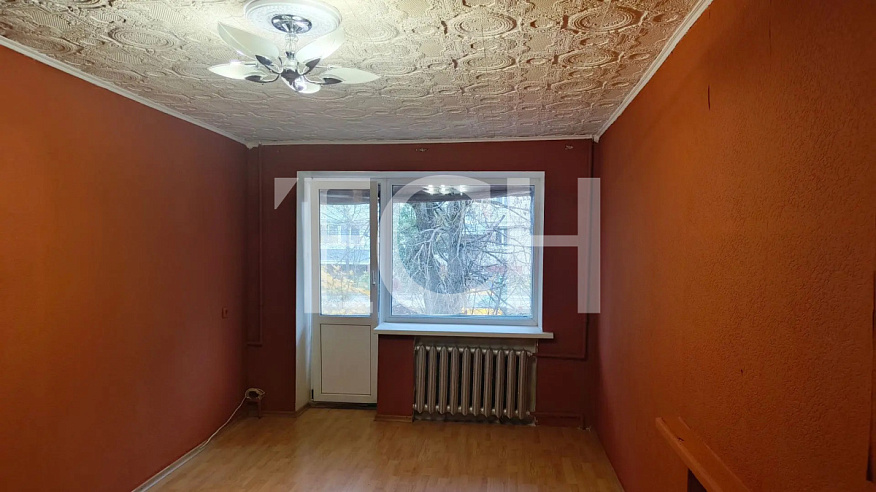 Продажа 1 комнатной квартиры, 31.4 м2, обл. Тульская, г. 10, улица Льва Толстого, 10, подъезд 1 9