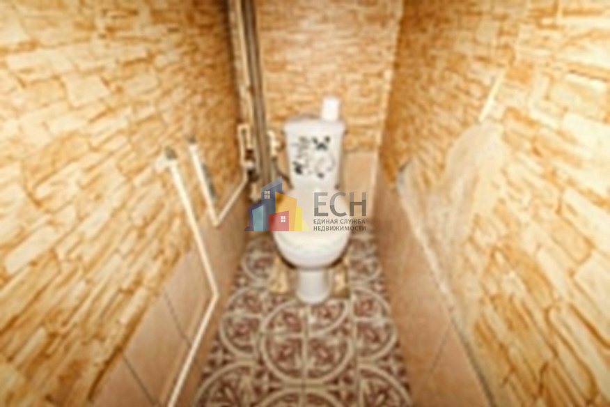 Продажа 3 комнатной квартиры, 57 м2, обл. Тульская, г. сельский посёлок Дубовка, улица Гастелло, 16 8