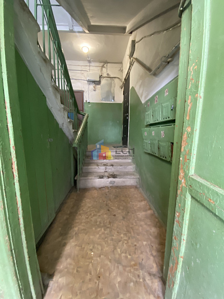 Продажа 1 комнатной квартиры, 35 м2, обл. Тульская, г. Тула, улица Щегловская Засека, 47 3