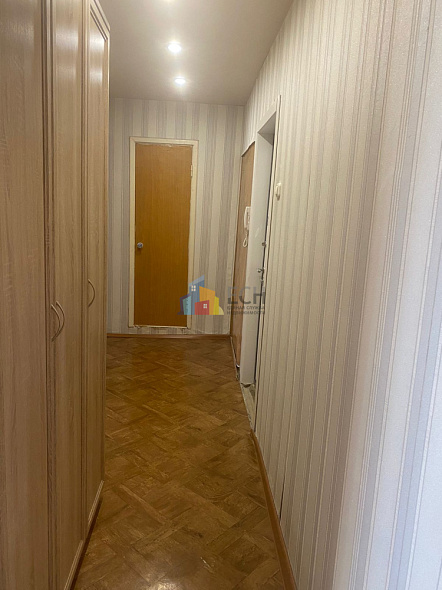 Продажа 2 комнатной квартиры, 51 м2, обл. Тульская, г. Тула, улица Бондаренко, 15 8