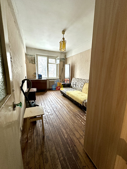 Продажа 2 комнатной квартиры, 48.3 м2, обл. Тульская, г. Тула, улица Пузакова, 18 7