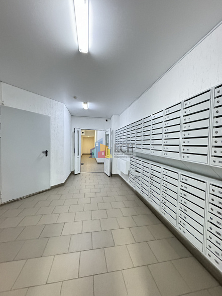 Продажа 1 комнатной квартиры, 42 м2, обл. Тульская, г. Тула, проспект Ленина, 124 24