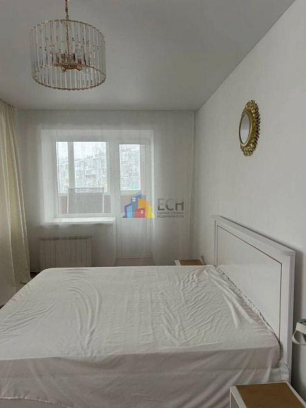 Продажа 2 комнатной квартиры, 79.4 м2, обл. Тульская, г. Тула, улица Морозова, 22 3