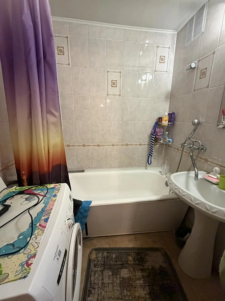 Продажа 2 комнатной квартиры, 50.4 м2, обл. Тульская, г. Тула, улица Фрунзе, 11 11