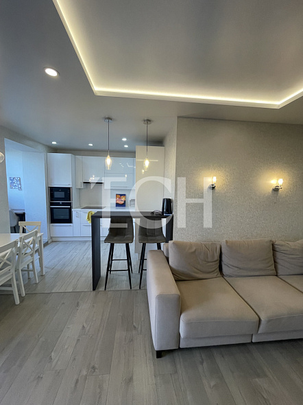 Продажа 1 комнатной квартиры, 68 м2, обл. Тульская, г. микрорайон Левобережный, Восточная улица, 1 2