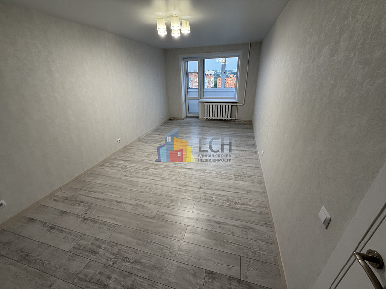 Продажа 1 комнатной квартиры, 33 м2, обл. Тульская, г. Тула, улица Калинина, 26к1 6