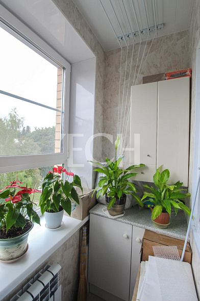 Продажа 1 комнатной квартиры, 36 м2, обл. Тульская, г. Тула, улица Немцова, 5А 4