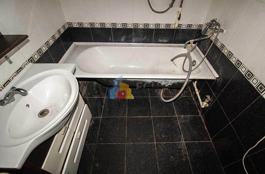 Продажа 3 комнатной квартиры, 72 м2, обл. Тульская, г. Тула, улица Немцова, 7 6