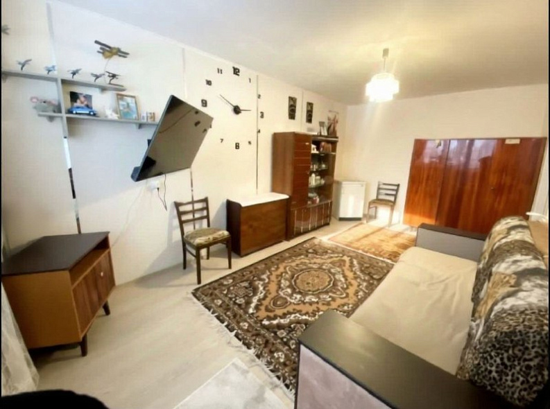 Продажа 1 комнатной квартиры, 31.4 м2, обл. Тульская, г. Тула, улица Академика Павлова, 36 2