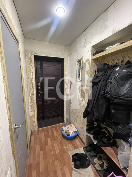 Продажа 1 комнатной квартиры, 31 м2, обл. Тульская, г. Тула, улица Кутузова, 116 4