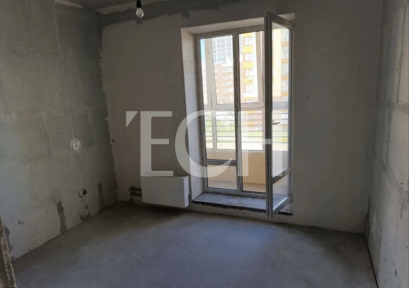 Продажа 2 комнатной квартиры, 50.8 м2, обл. Тульская, г. село Осиновая Гора, улица Аркадия Шипунова, 34 2