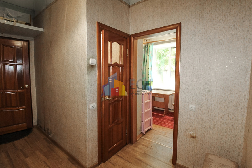 Продажа 2 комнатной квартиры, 48 м2, обл. Тульская, г. Тула, улица Баженова, 38 8