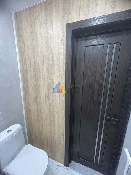 Продажа 2 комнатной квартиры, 46 м2, обл. Тульская, г. Тула, улица Доватора, 14 10