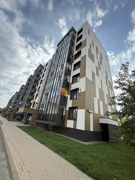 Продажа 1 комнатной квартиры, 38.5 м2, обл. Тульская, г. Тула, Самоварная улица, 14 21