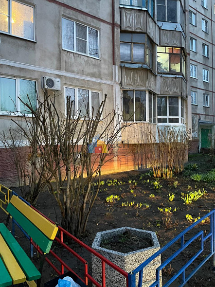 Продажа 1 комнатной квартиры, 32.8 м2, обл. Тульская, г. Тула, Арсенальная улица, 24 3