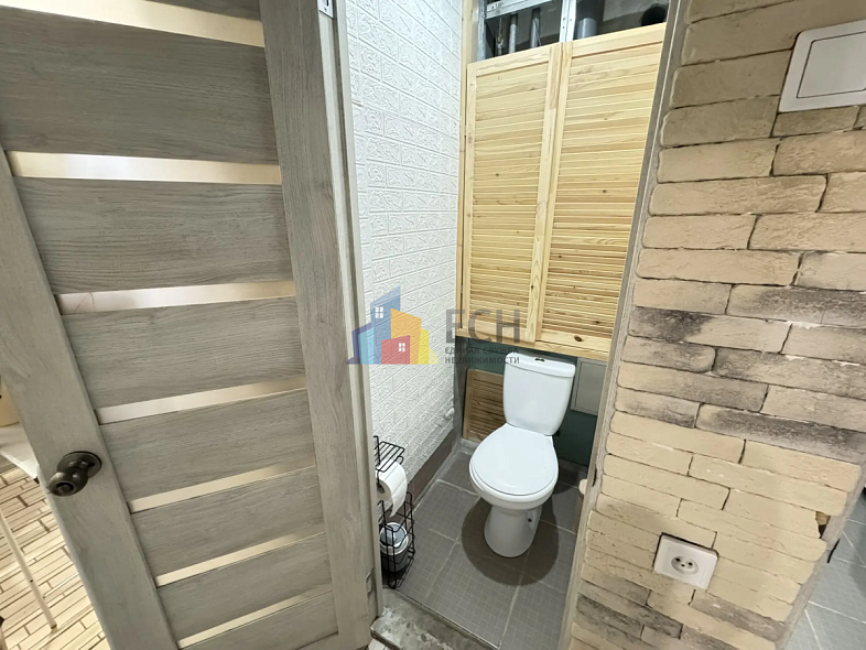 Продажа 1 комнатной квартиры, 42.3 м2, обл. Тульская, г. Тула, улица Хворостухина, 33 3