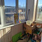 Продажа 3 комнатной квартиры, 66 м2, обл. Тульская, г. городской округ Тула, посёлок Рассвет, 130 16