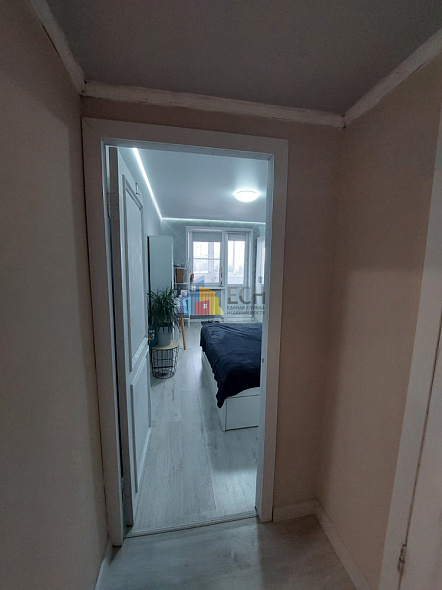 Продажа 3 комнатной квартиры, 64.3 м2, 300041, обл. Тульская, г. Тула, ул. Демонстрации, д. 8 8