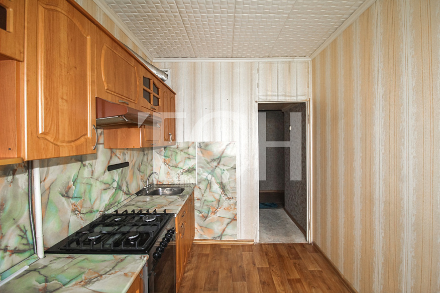 Продажа 3 комнатной квартиры, 64.5 м2, обл. Тульская, г. Тула, улица Луначарского, 67 15