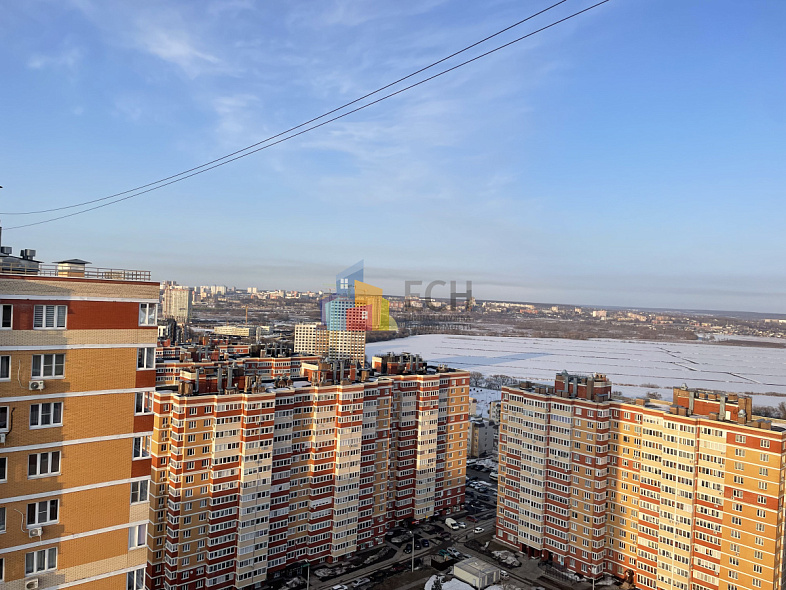 Продажа 3 комнатной квартиры, 83.2 м2, обл. Тульская, г. село Осиновая Гора, улица Аркадия Шипунова, 2 14